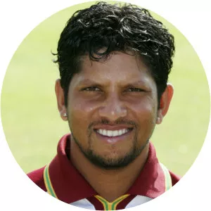 Ramnaresh Sarwan