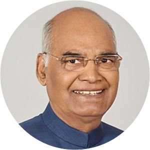 Ramnath Kovind