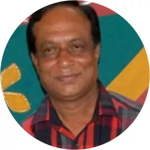 Ramnath Rigvedi photograph