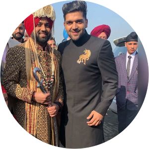 Ramneek Randhawa photograph