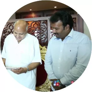 Ramoji Rao