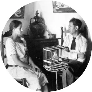 Ramón Acín - Spanish teacher