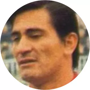 Ramón Aguirre Suárez