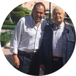 Ramón Aguirre Velázquez