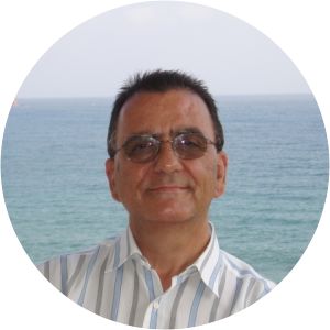 Ramón Almela Pérez - Writer