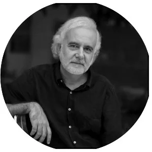 Ramón Andrés - Author