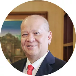 Ramon Ang