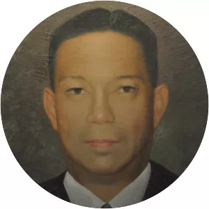 Ramon Aquino - Former Chief Justice of the Supreme Court of the Philippines