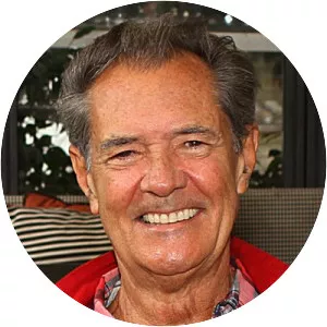 Ramón Arcusa photograph