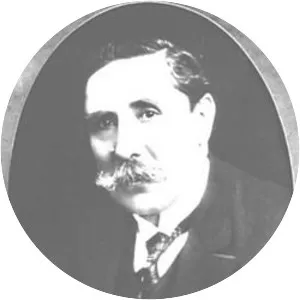 Ramón Arminio Laval