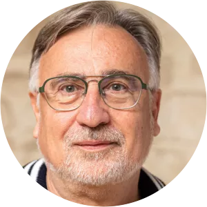 Ramon Arnabat i Mata - Author