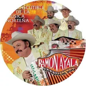 Ramón Ayala Y Sus Bravos Del Norte