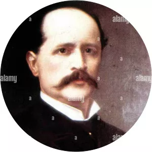 Ramón Barros Luco - Former President of Chile