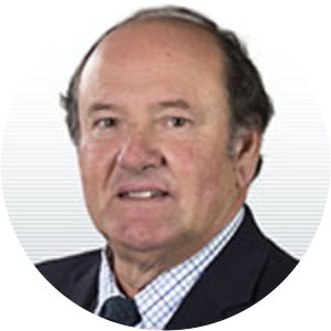 Ramón Barros Montero