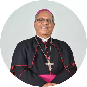 Ramón Benito Ángeles Fernández