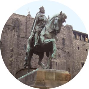 Ramon Berenguer III, Count of Barcelona