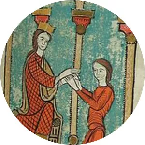 Ramon Berenguer IV, Count of . . .