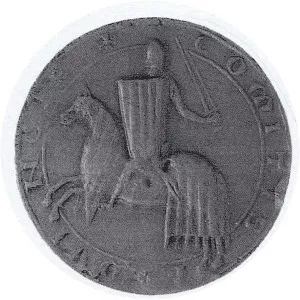 Ramon Berenguer IV, Count of Provence - 