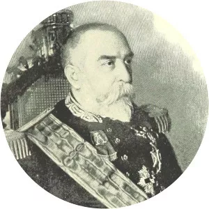 Ramón Blanco y Erenas - General