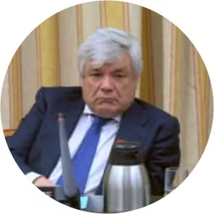 Ramón Blanco Balín