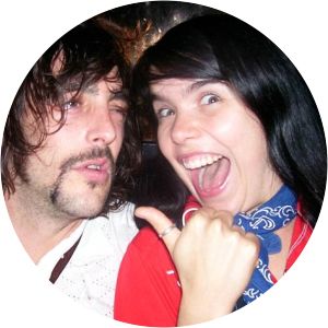 Ramon Blomfield photograph