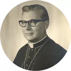 Ramón Bogarín Argaña