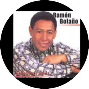 Ramón Bolaños