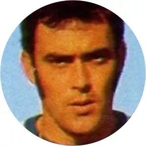Ramón Búa - Footballer