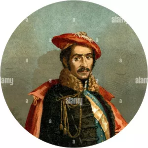 Ramón Cabrera y Griñó