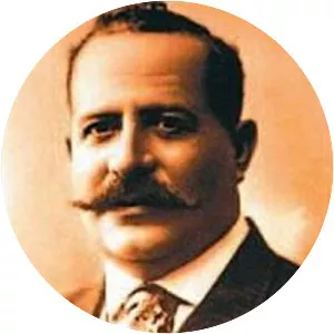 Ramón Cáceres