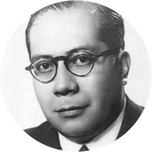 Ramón Carrillo