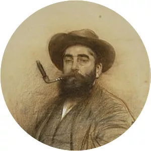 Ramon Casas - Spanish artist