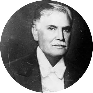 Ramón Castillo - Former President of Argentina