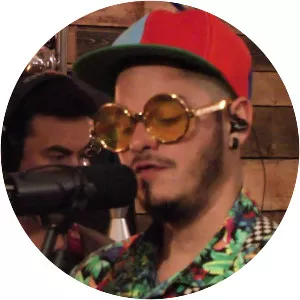 Ramon Chicharron - Musical artist