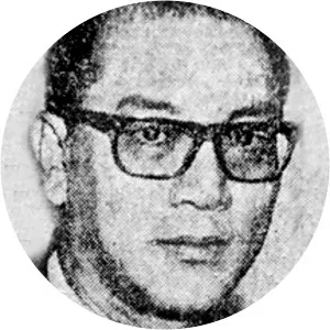 Ramón Cojuangco
