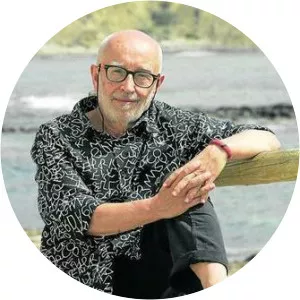 Ramón Colau photograph