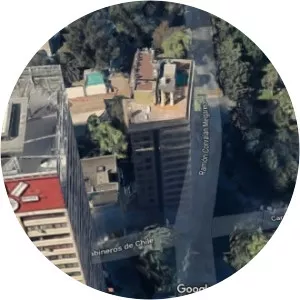 Ramón Corbalán Melgarejo