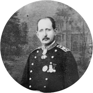 Ramón Corona