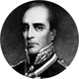 Ramón Correa - Military personnel