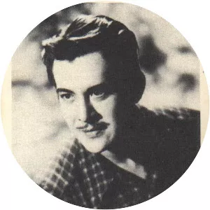 Ramon d'Salva - Filipino actor