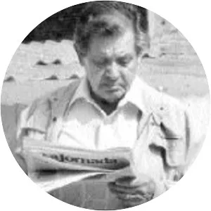 Ramón Danzós Palomino