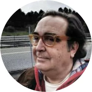 Ramón De España (Ramón de España)