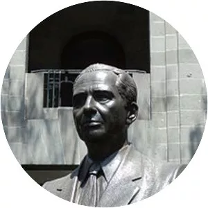 Ramón de la Fuente Muñiz