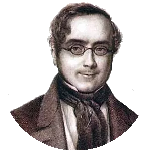 Ramón de Mesonero Romanos