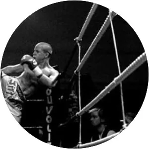 Ramon Dekkers