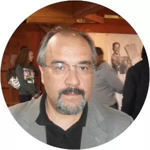 Ramón Díaz Eterović