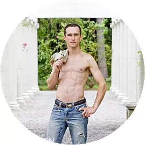 Ramon Domínguez - Jockey