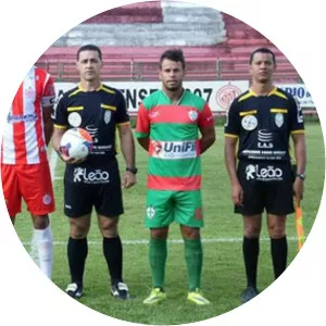 Ramón dos Santos Souza