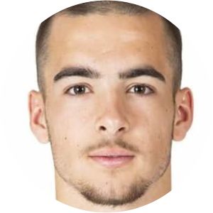 Ramón Enríquez - Spanish footballer