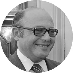 Ramón Escovar Salom